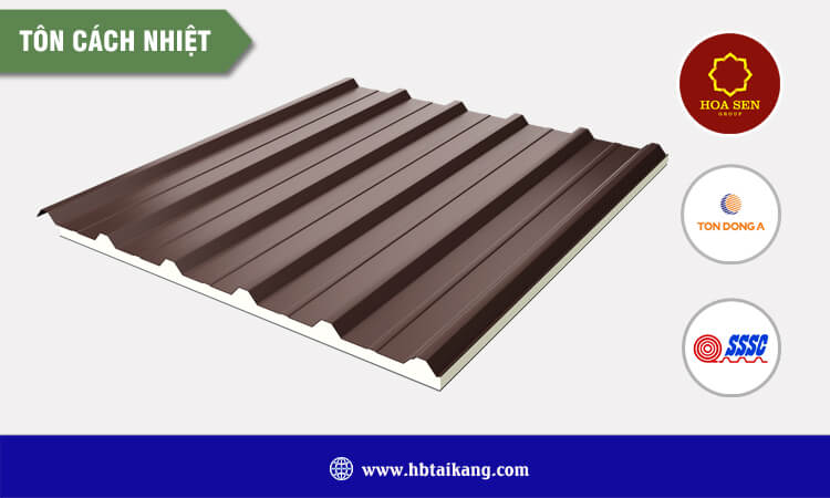Tôn Cách Nhiệt