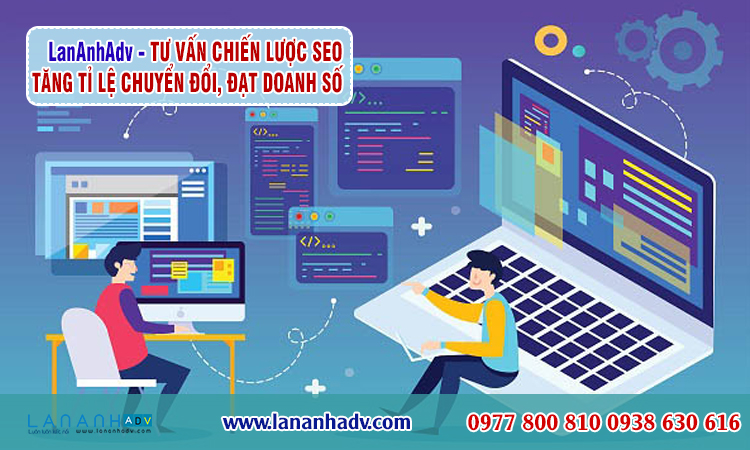 Tư vấn chiến lược SEO