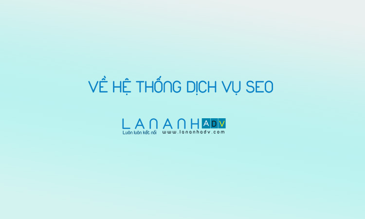 Về hệ thống