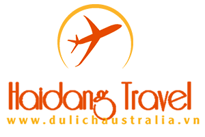 Du lịch Australia